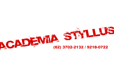 ACADEMIA STYLLUS – 1384