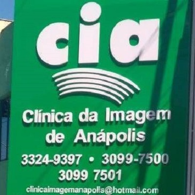 CLINICA DA IMAGEM DE ANÁPOLIS - 470