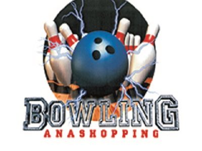 BOWLING ANASHOPPING – 277