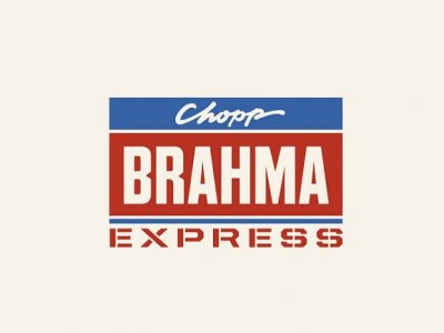 CHOPP BRAHMA EXPRESS – 2870