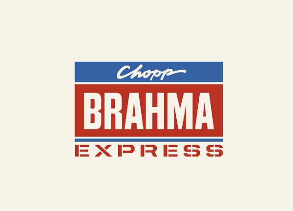 CHOPP BRAHMA EXPRESS – 2870