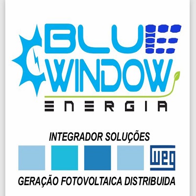 BLUEWINDOW ENERGIA – 3435