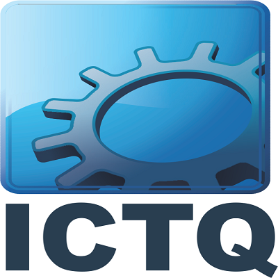 ICTQ-INSTITUTO DE CIÊNCIA TECNOLOGIA E QUAL INDL L – 888