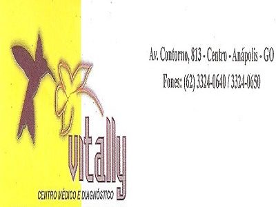 Dr. MOHAMED KASSEM SAIDAH - CLINICA VITALLY – 420