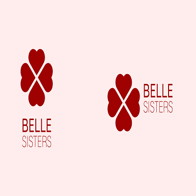 BELLE SISTERS - 5105