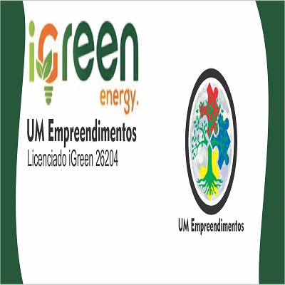 UM EMPREENDIMENTOS - 5128