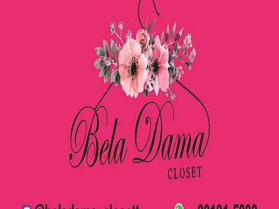 BELA DAMA CLOSET - 5187