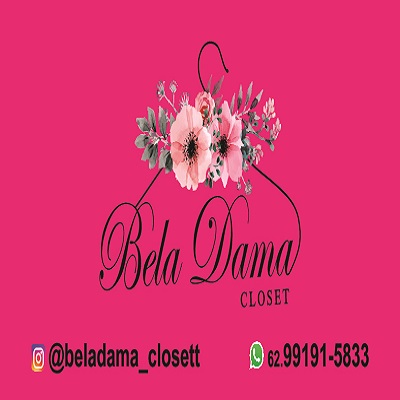 BELA DAMA CLOSET - 5187