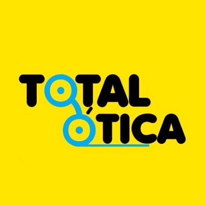 TOTAL ÓTICA MAIS - 5228