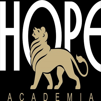 HOPE ACADEMIA - 5275