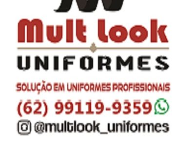 MULT LOOK UNIFORMES - 5321