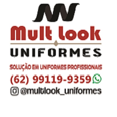 MULT LOOK UNIFORMES - 5321