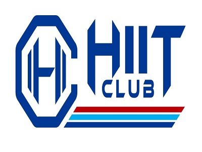 HIIT CLUB ACADEMIA - 5345