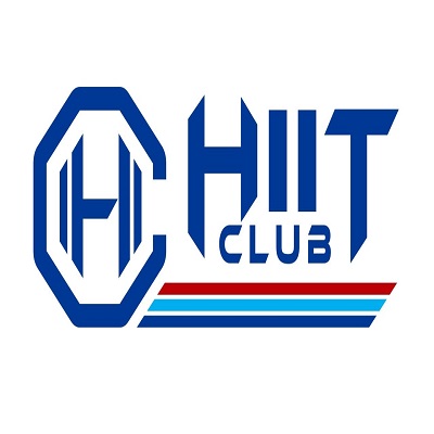 HIIT CLUB ACADEMIA - 5345