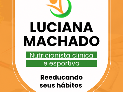 Dra. LUCIANA MENDONÇA MACHADO - 5440