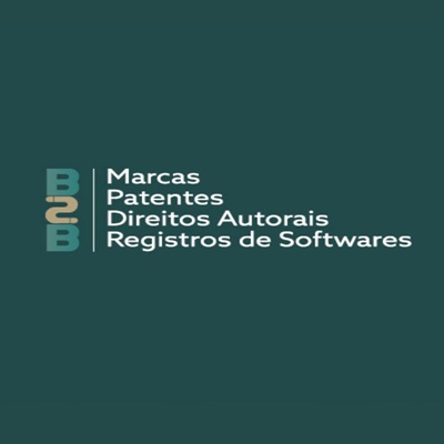 B2B MARCAS E PATENTES (239626/400)
