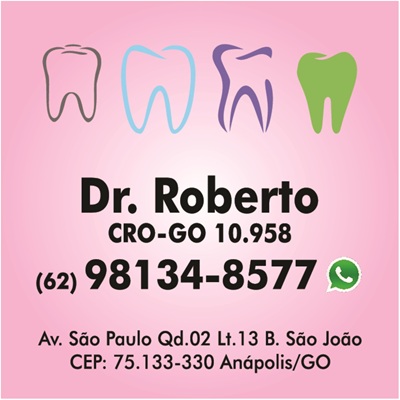 Dr. ROBERTO RODRIGUES BATISTA (5624/250342)