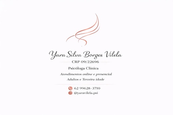 YARA SILVA BORGES VILELA 5685/252473